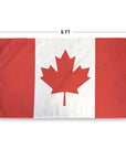 Canada Flag