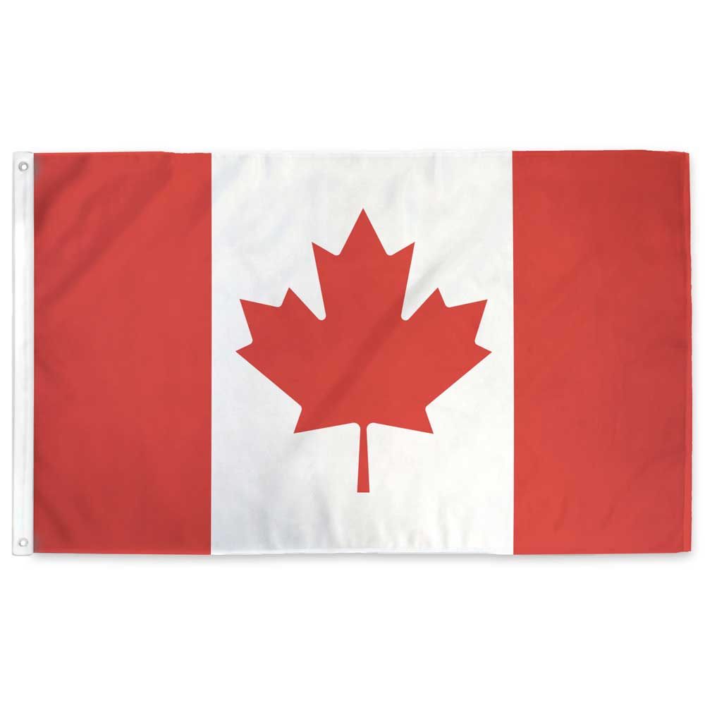Canada Flag 🇨🇦