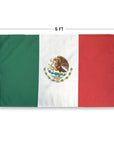 Mexico Flag