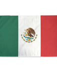 Mexico Flag