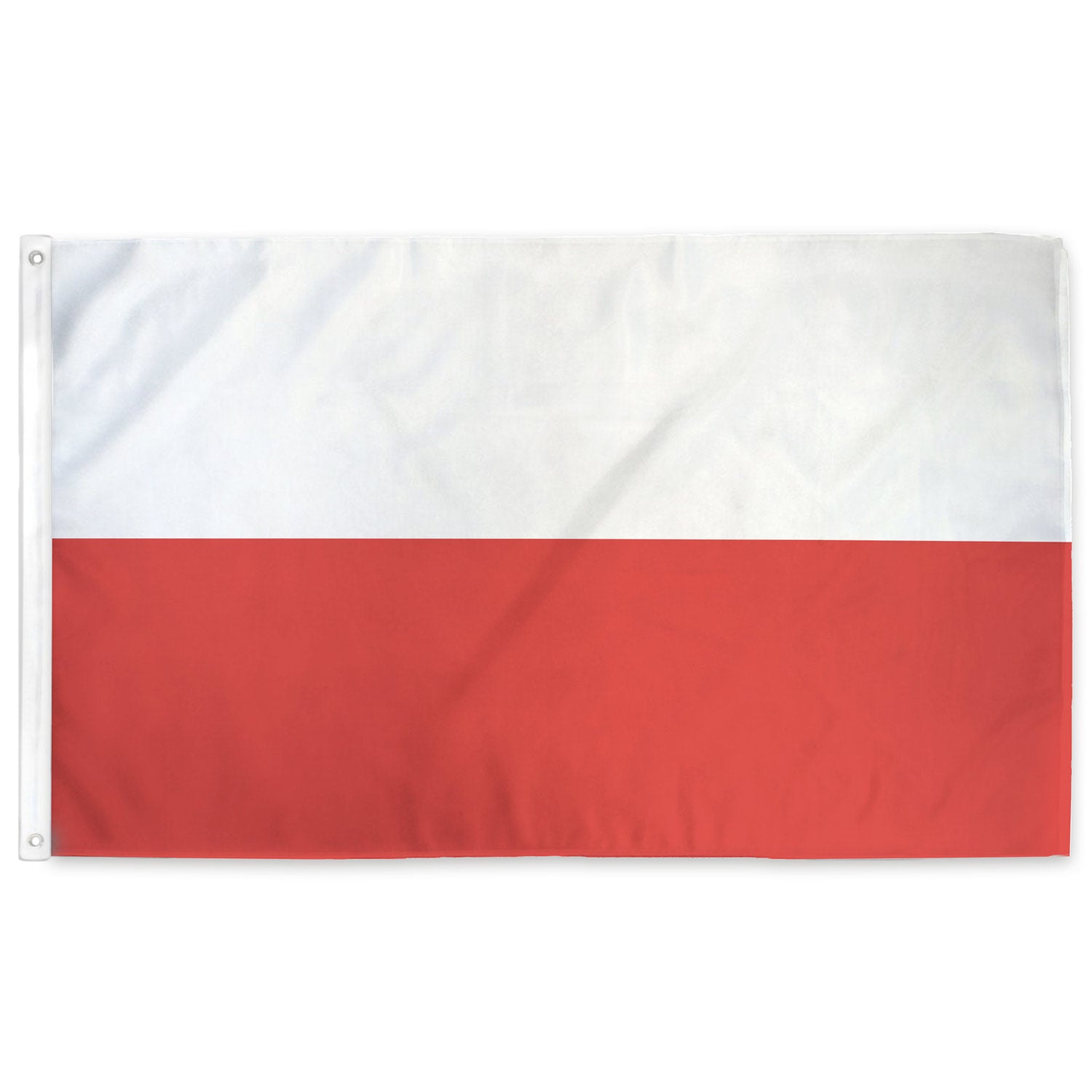 Poland Flag