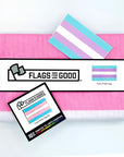 Trans Pride Flag Bundle