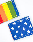 "For All" Pride Wallet