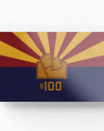 Flags For Good Gift Card - Flags For Good