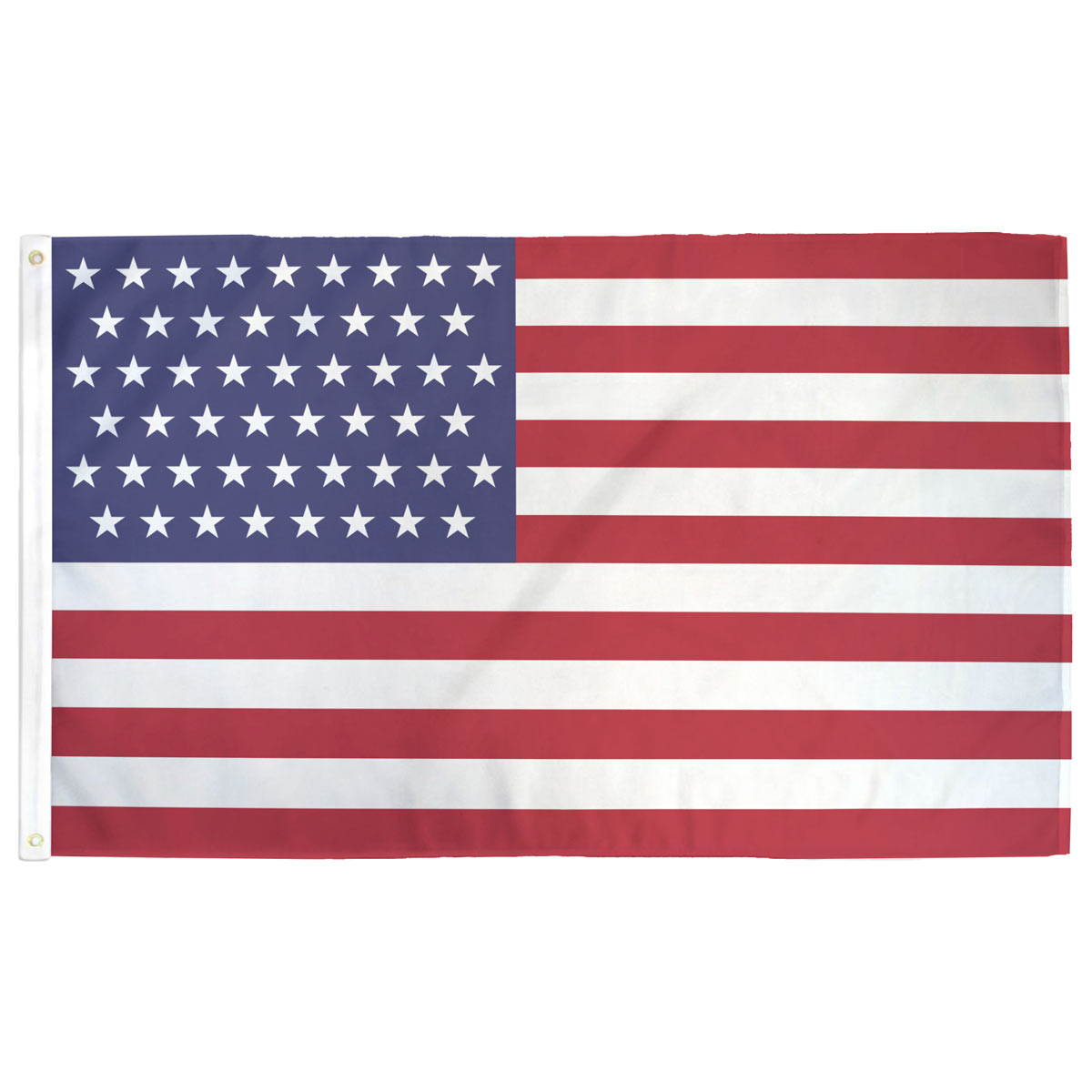 51 star u.s. flag