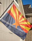 arizona state flag