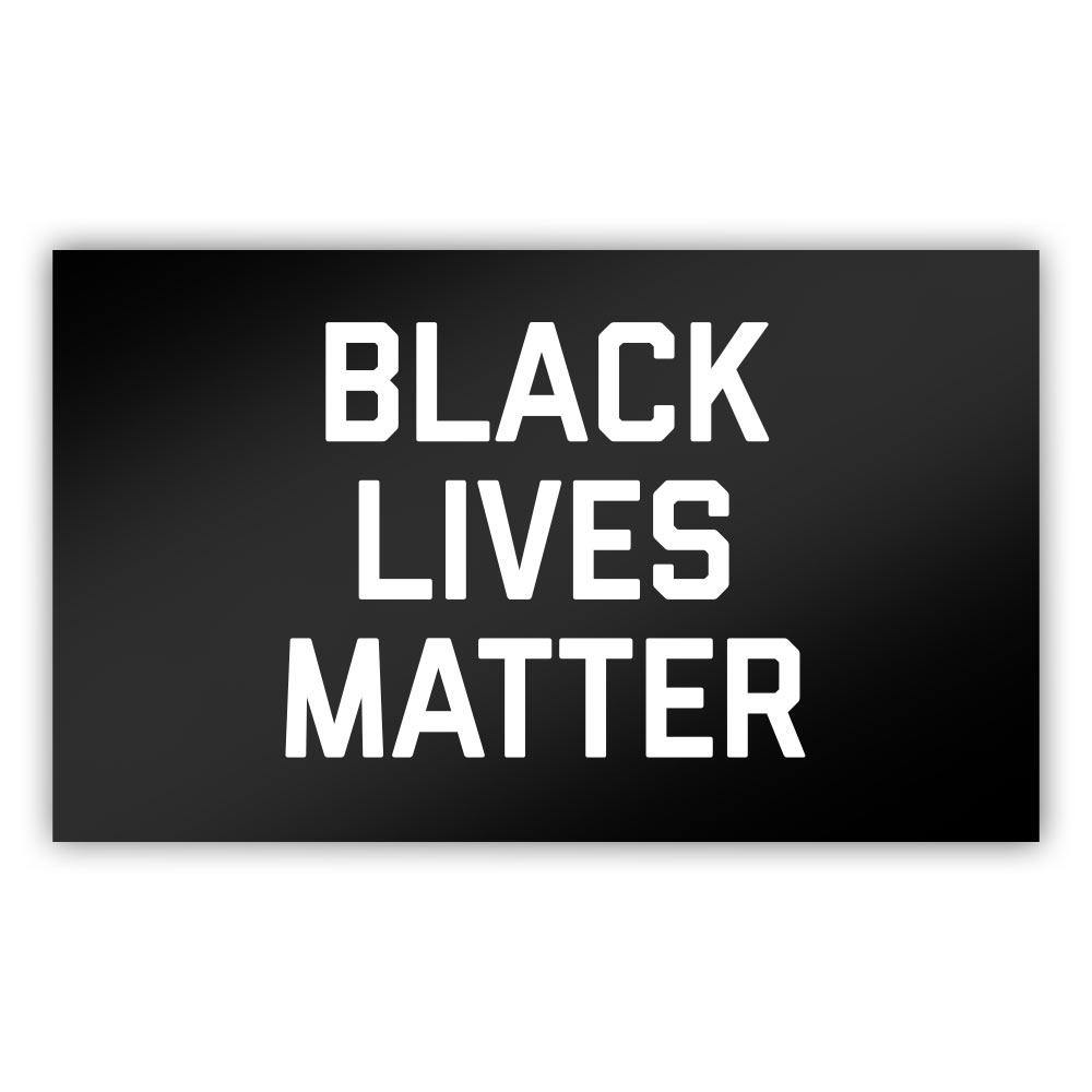 Blm sticker deals