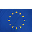 European Union (EU) Flag