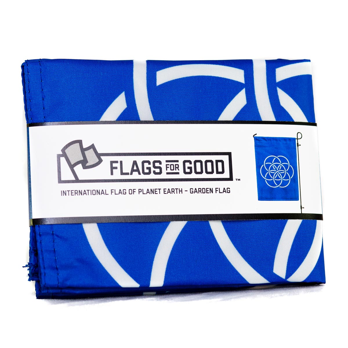 Colorado Flag Stick-On Patch | Donated