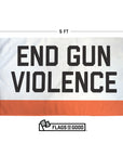End Gun Violence Flag