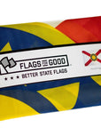 Florida Sunshine Flag - Flags For Good