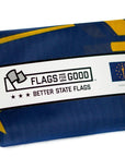 Indiana Flag - Flags For Good