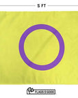 Intersex Pride Flag - Flags For Good