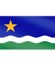 Minnesota North Star Flag Sticker - Flags For Good