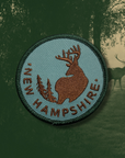 Deer NH by Outpatch