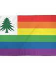 New England Pride Flag
