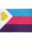 Polyamory Pride Flag