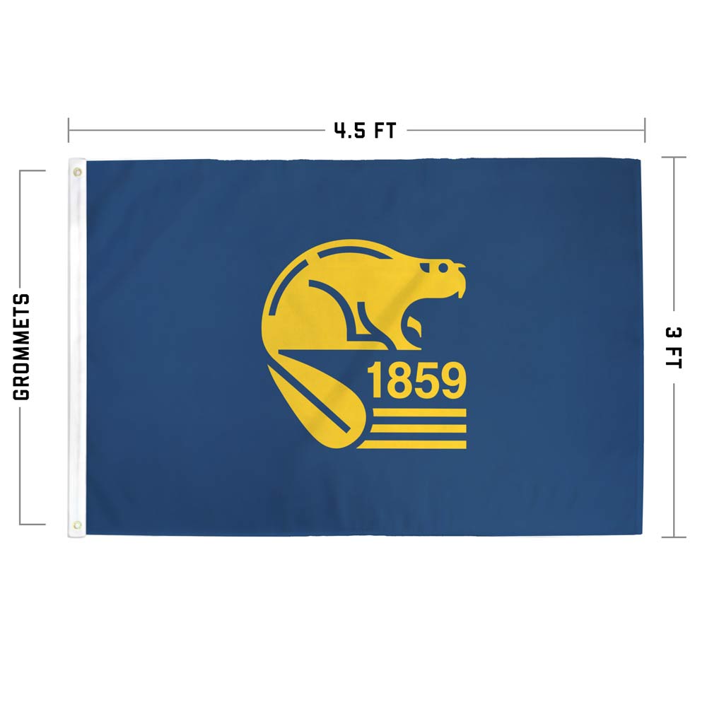 Oregon Flag Redesign