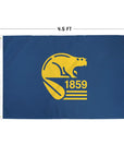 Oregon Flag Redesign