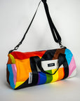 Progress Pride Duffel Bag