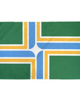 Portland Flag - Flags For Good