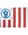 Resist Flag - Flags For Good