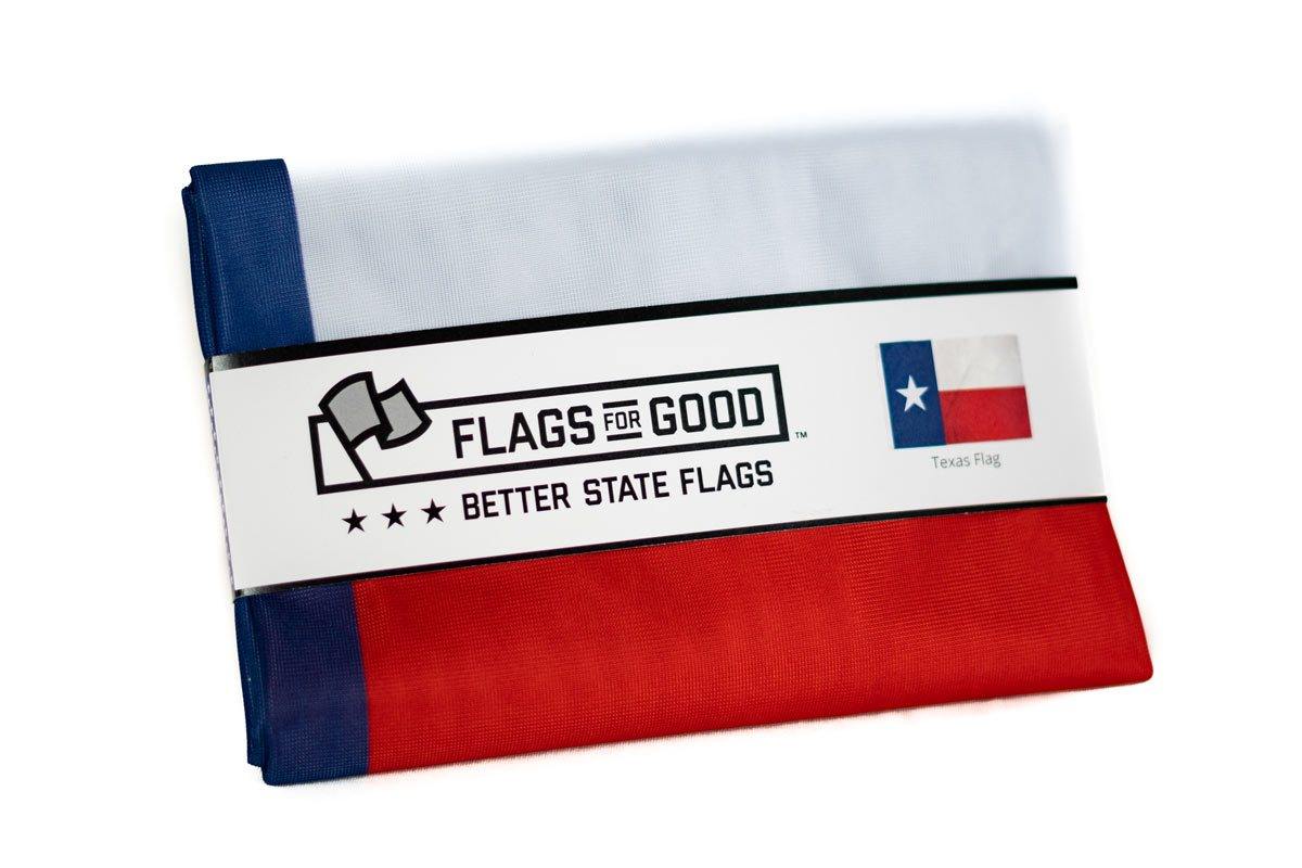 Texas Flag - Flags For Good