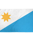 Toledo Flag Redesign