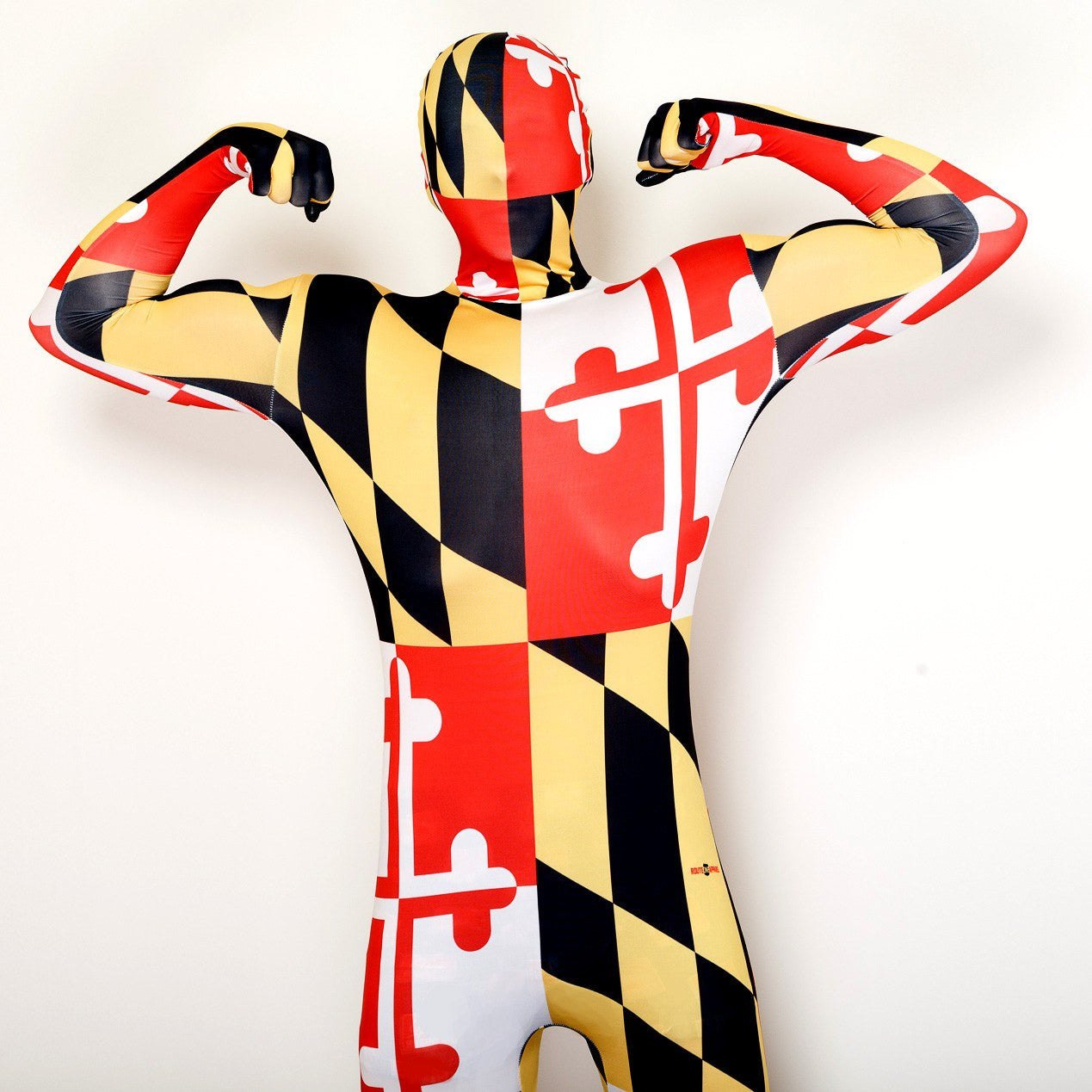Maryland Flag / Body Suit – Flags For Good