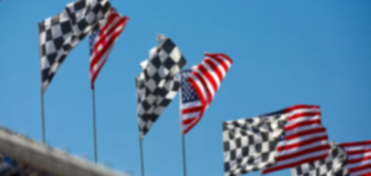 Racing Flags Explained: Every F1, NASCAR & IndyCar Flag Meaning