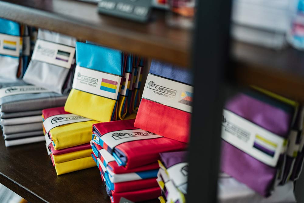 Beyond the Rainbow: Your Comprehensive Guide to Pride Flags and Their Meanings