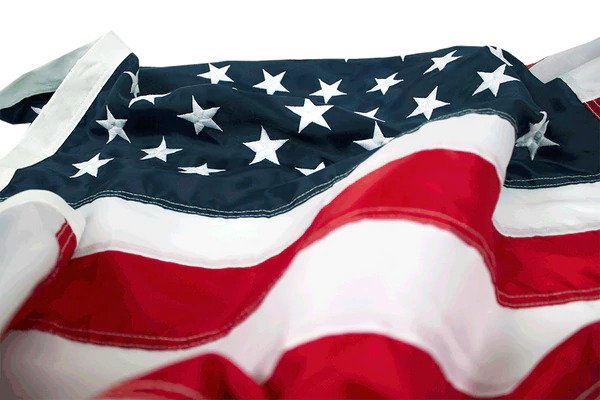 Proper Ways to Dispose of American Flags