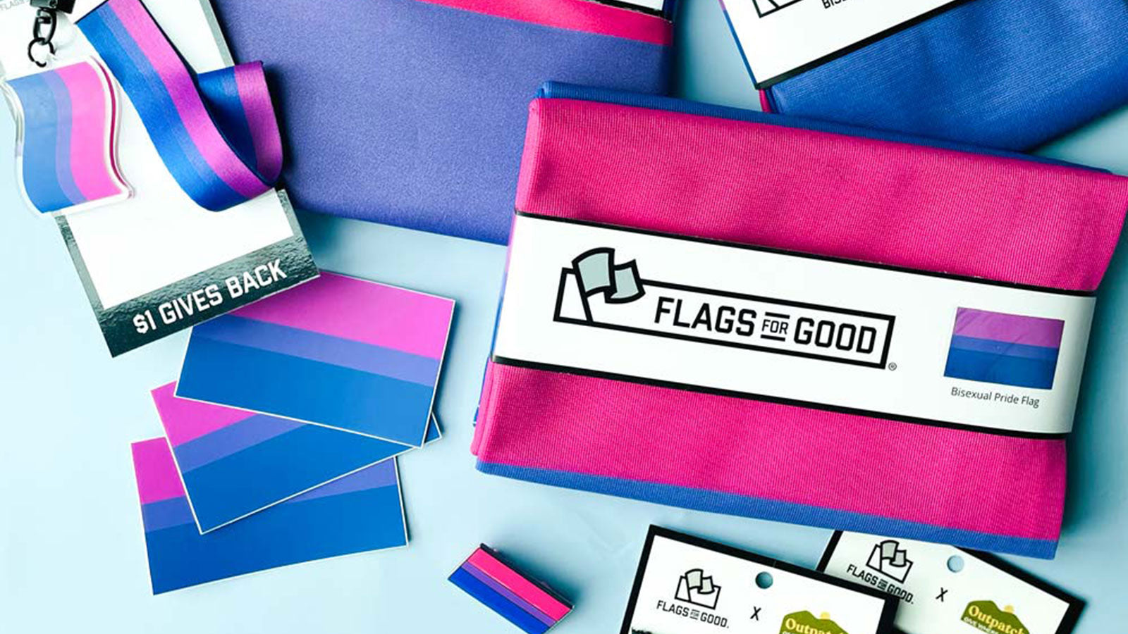 Bisexual Pride Flag - History & Meaning + Video 2026