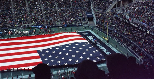 Flag myths almost every American believes