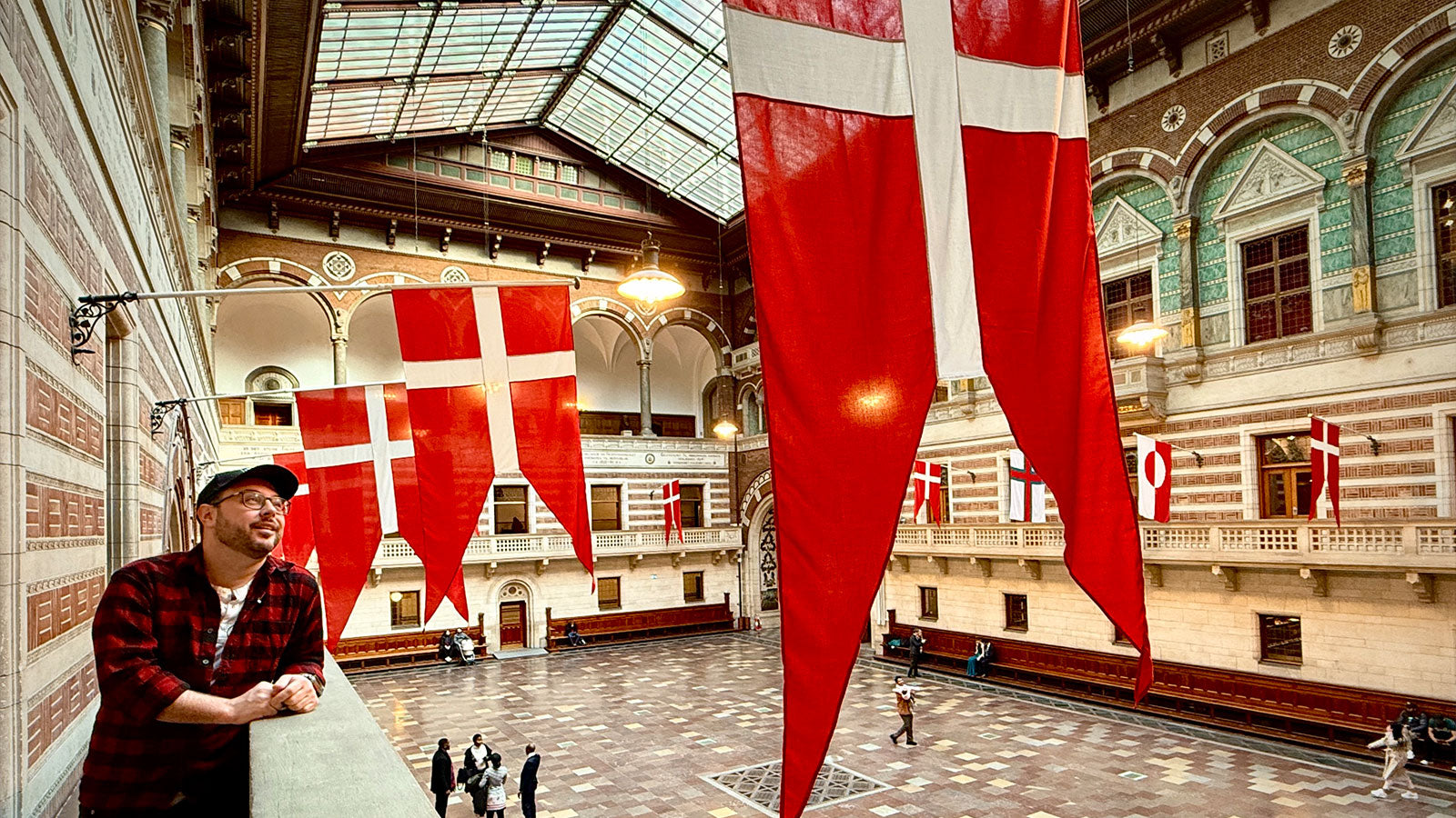 What is Vexillology? A Flag Expert Explains