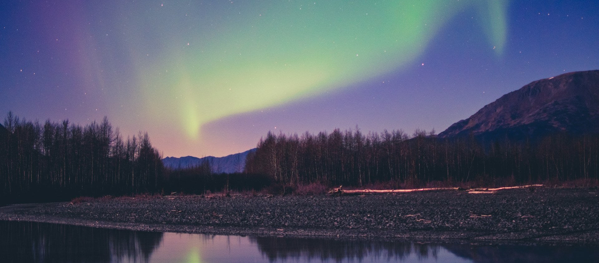 Alaska Flags, Stickers & More