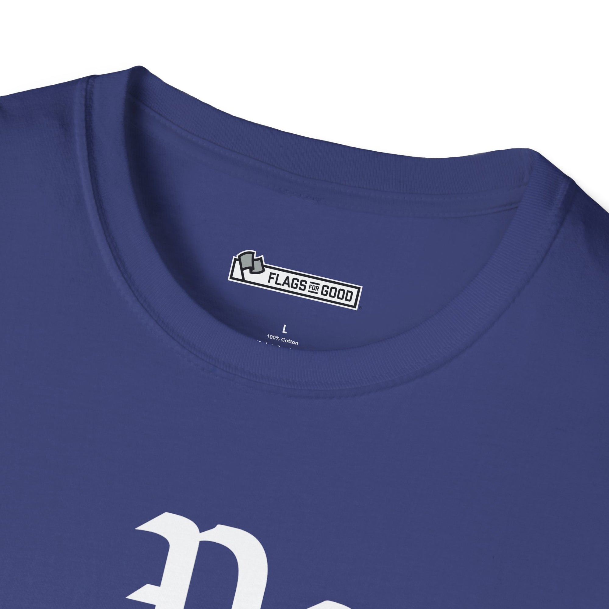 No Kings since 1776 T-Shirt