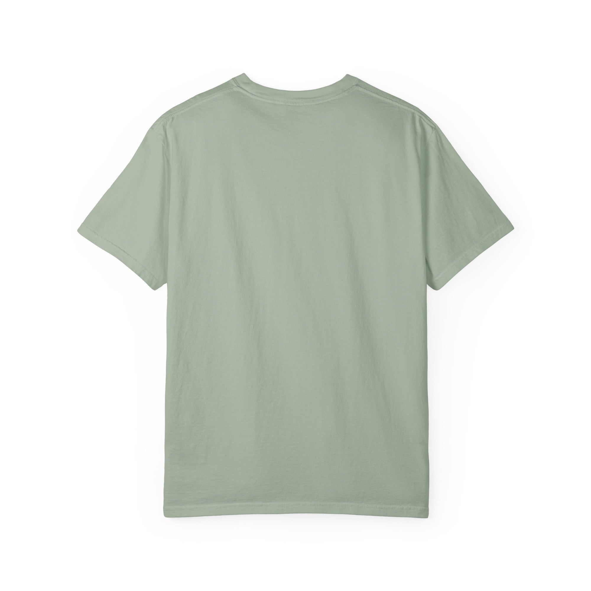 Maine 1901 Pine Tree & Star T-Shirt