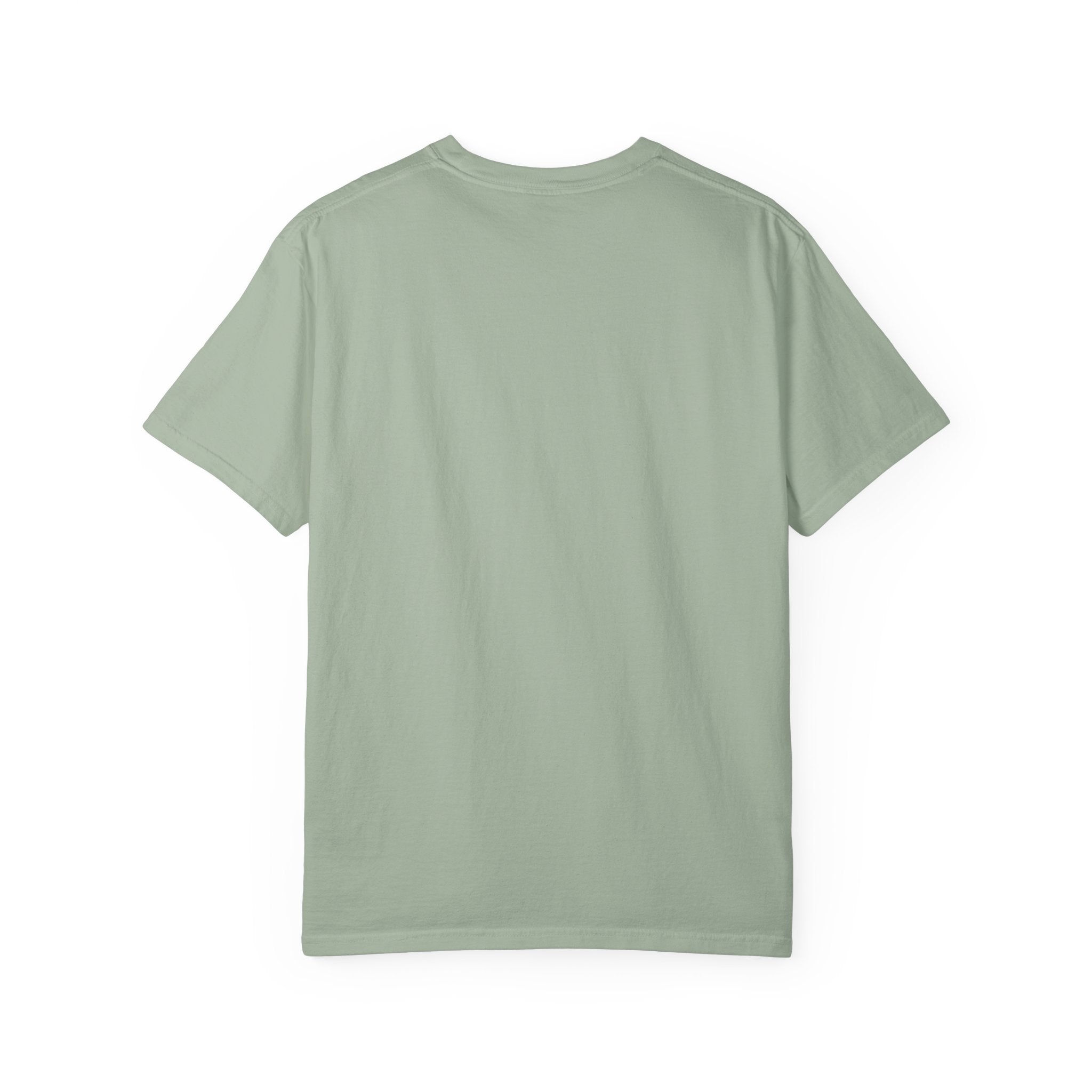 Maine 1901 Pine Tree & Star T-Shirt