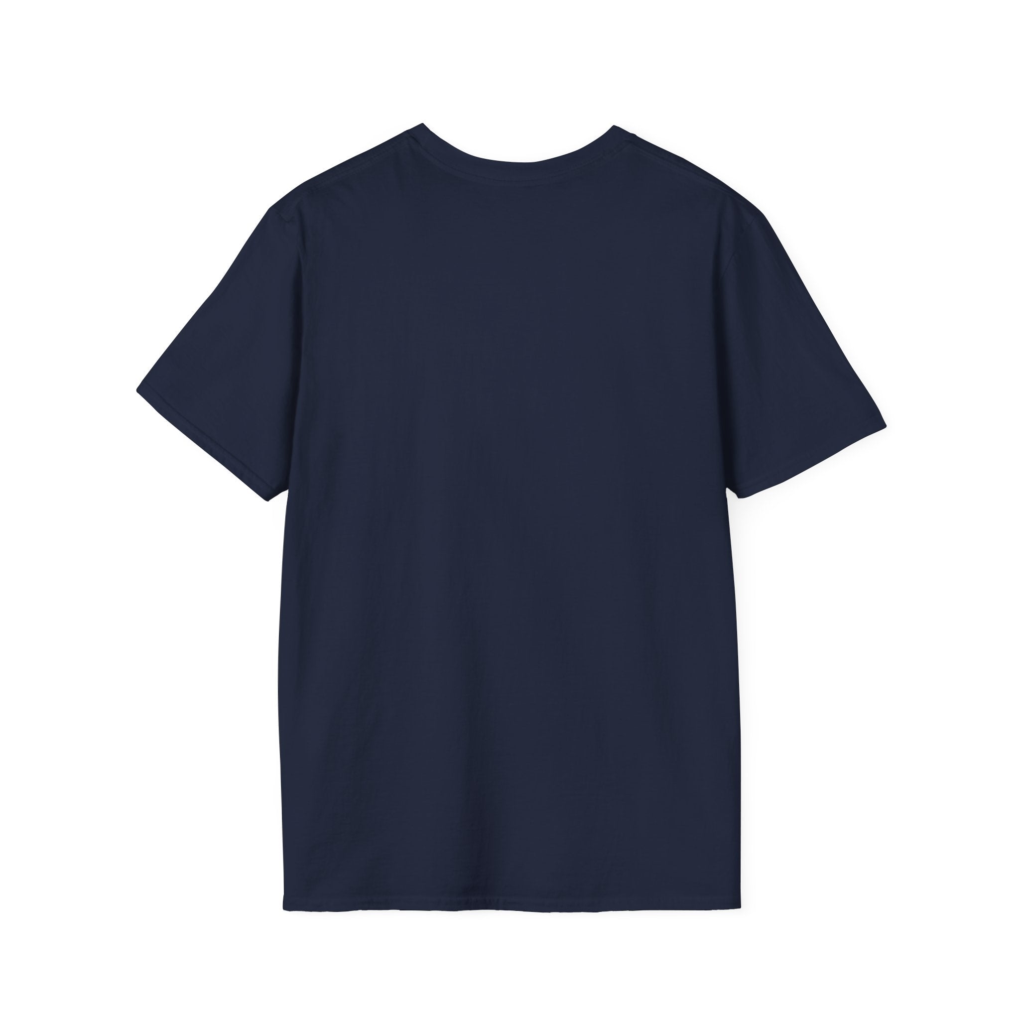 Tennessee Tri-Star Flag T-Shirt
