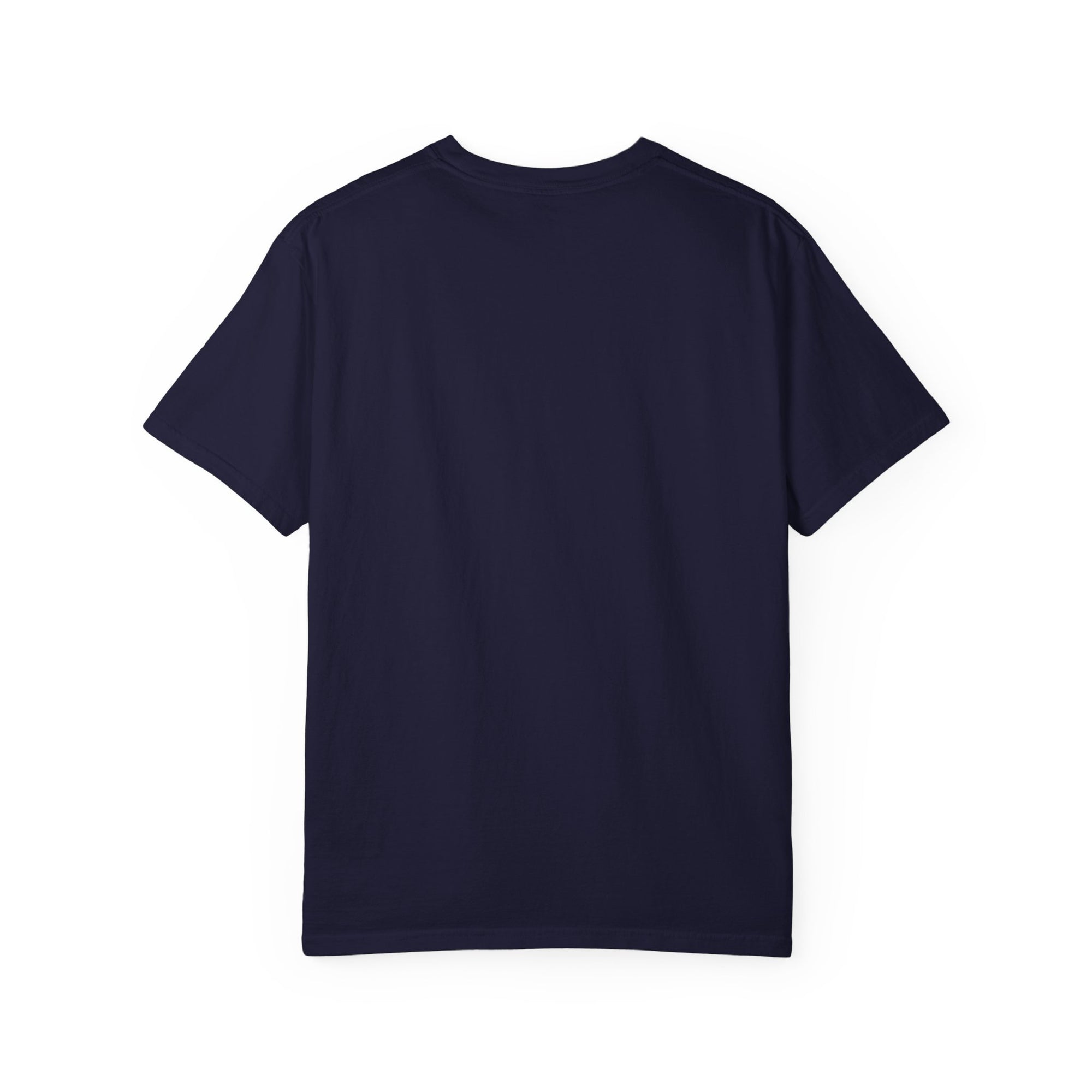 Speed City Indianapolis Flag T-Shirt