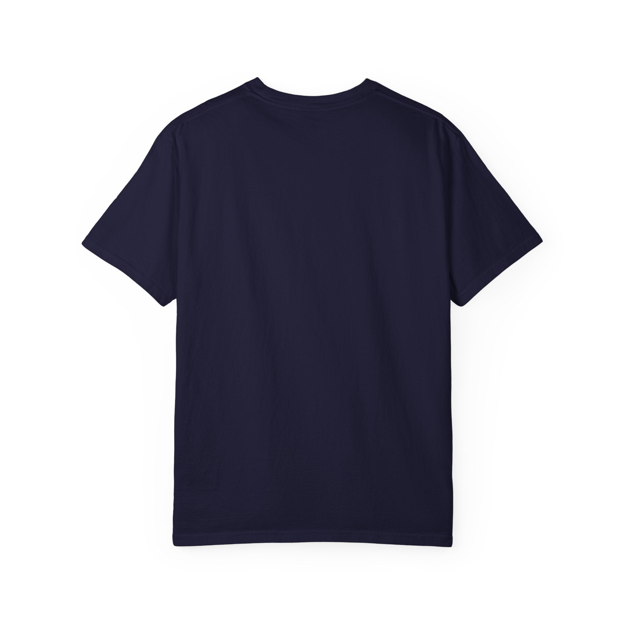 Speed City Indianapolis Flag T-Shirt