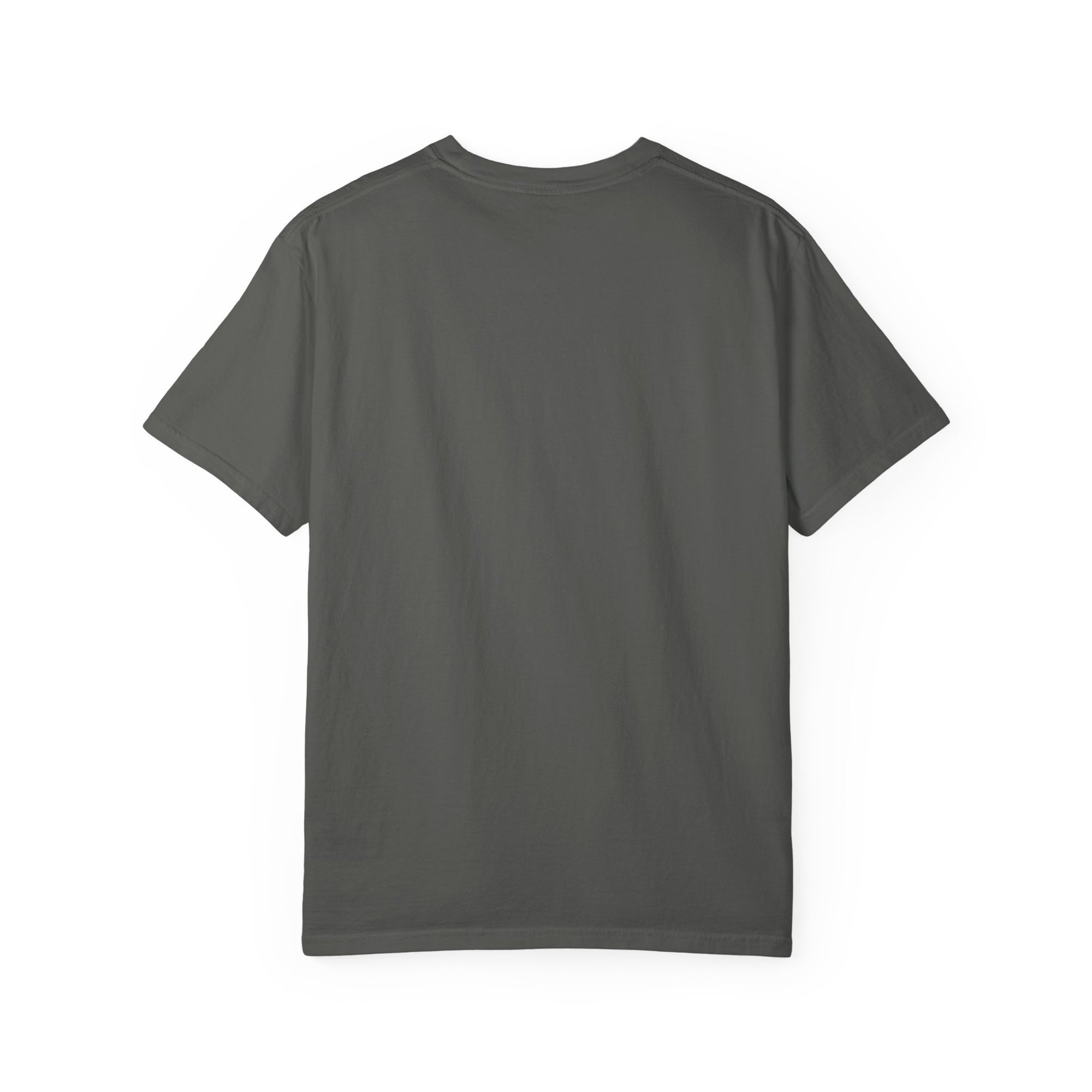 Pine Tree Square Graphic T‑Shirt