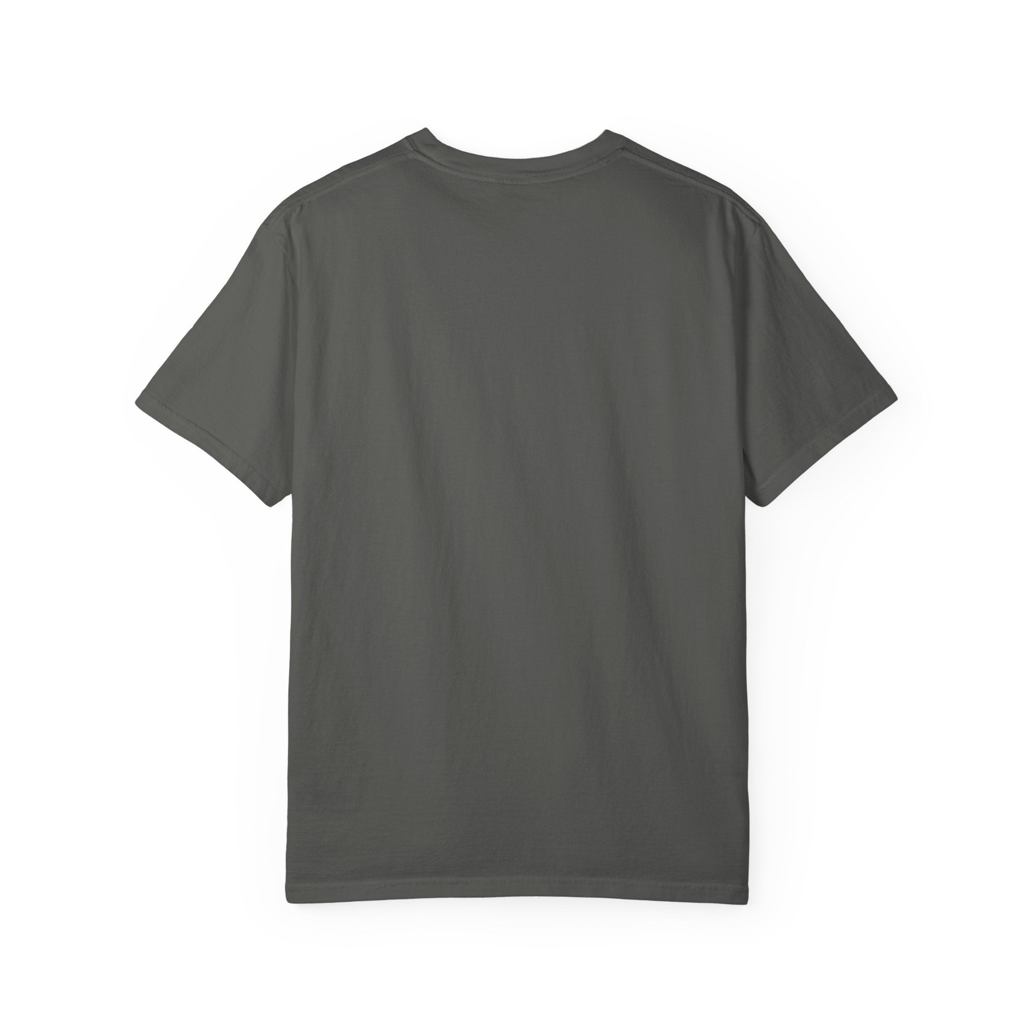 Pine Tree Square Graphic T‑Shirt