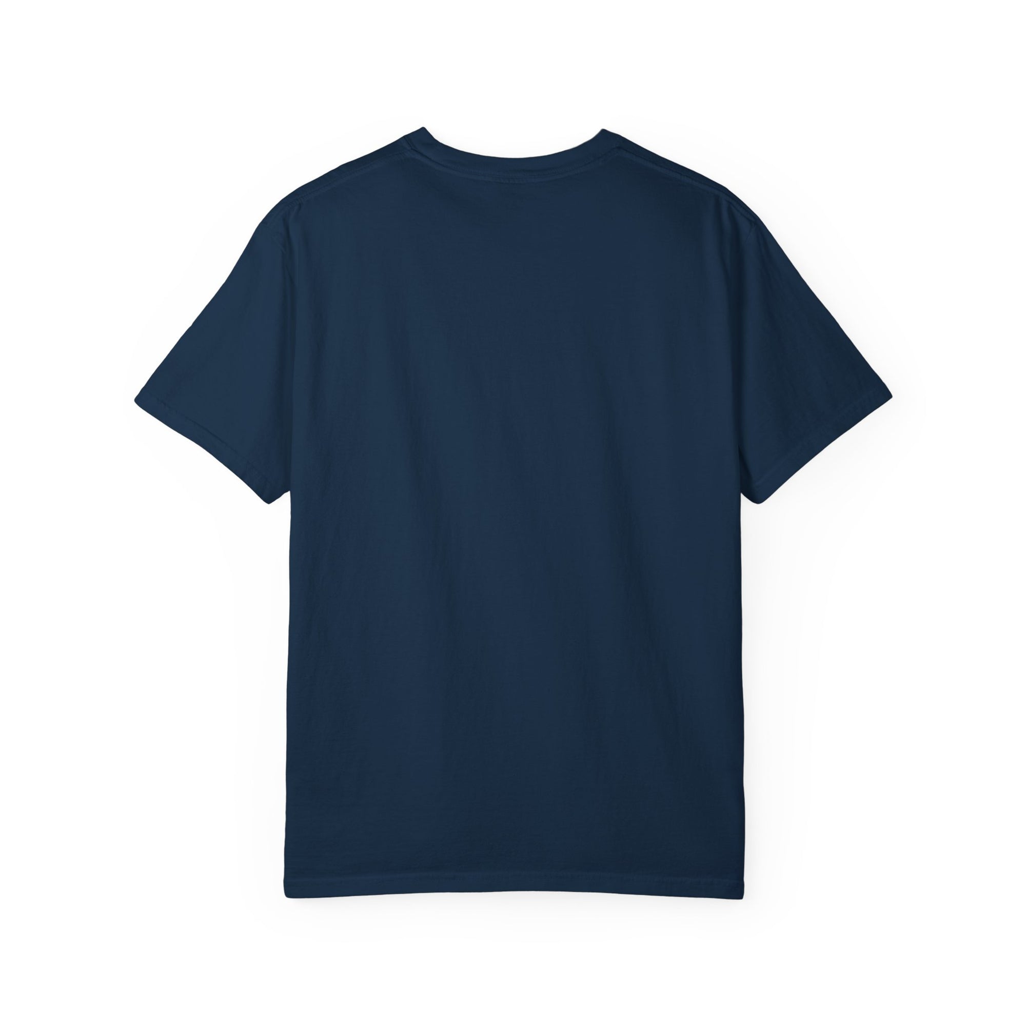 Texas De Zavala Star Flag T-Shirt