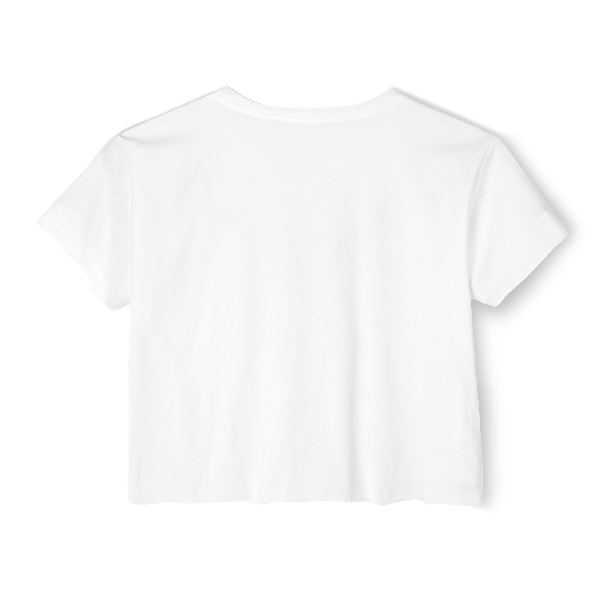 New Mexico Flag Zia Women's Crop Top