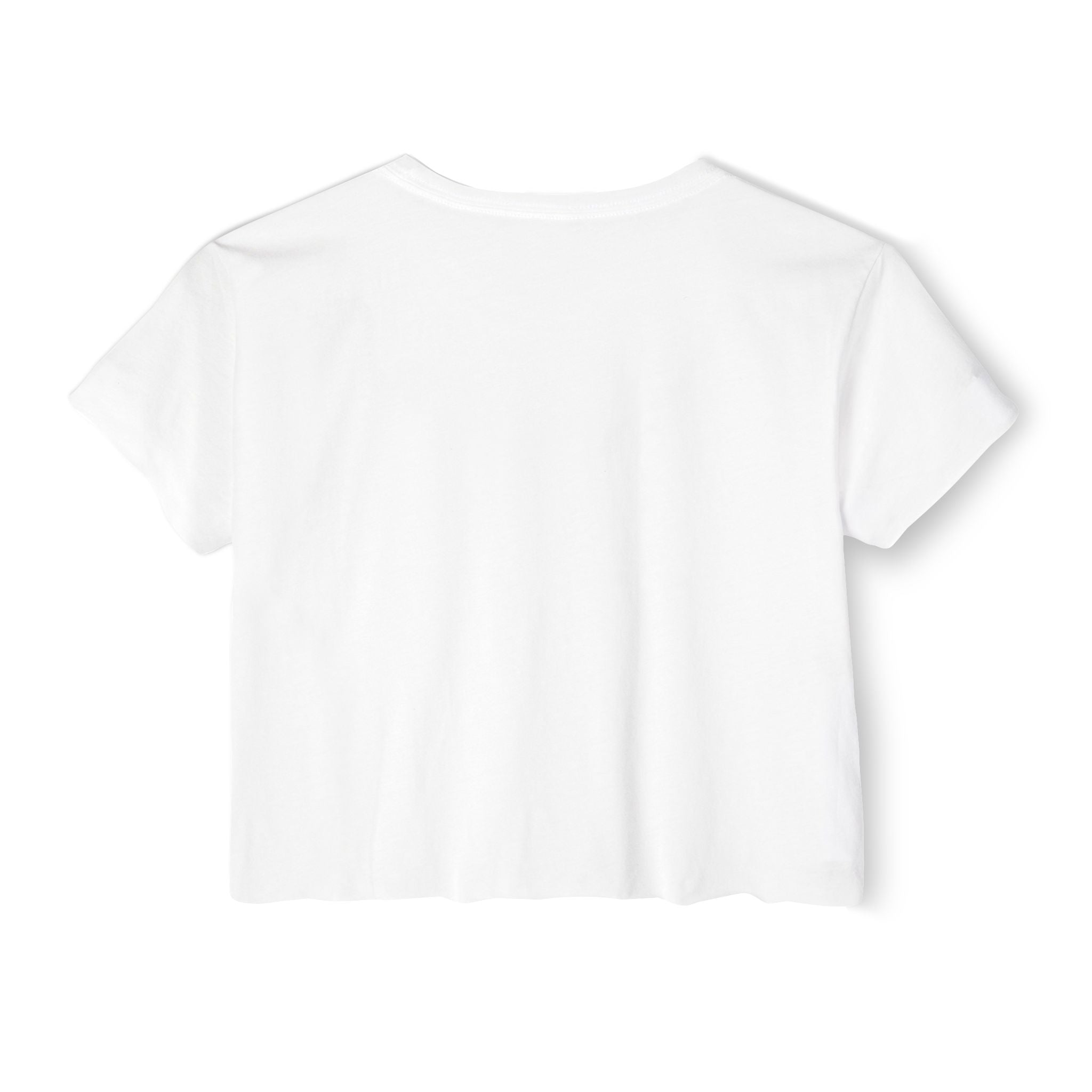 New Mexico Flag Zia Women's Crop Top