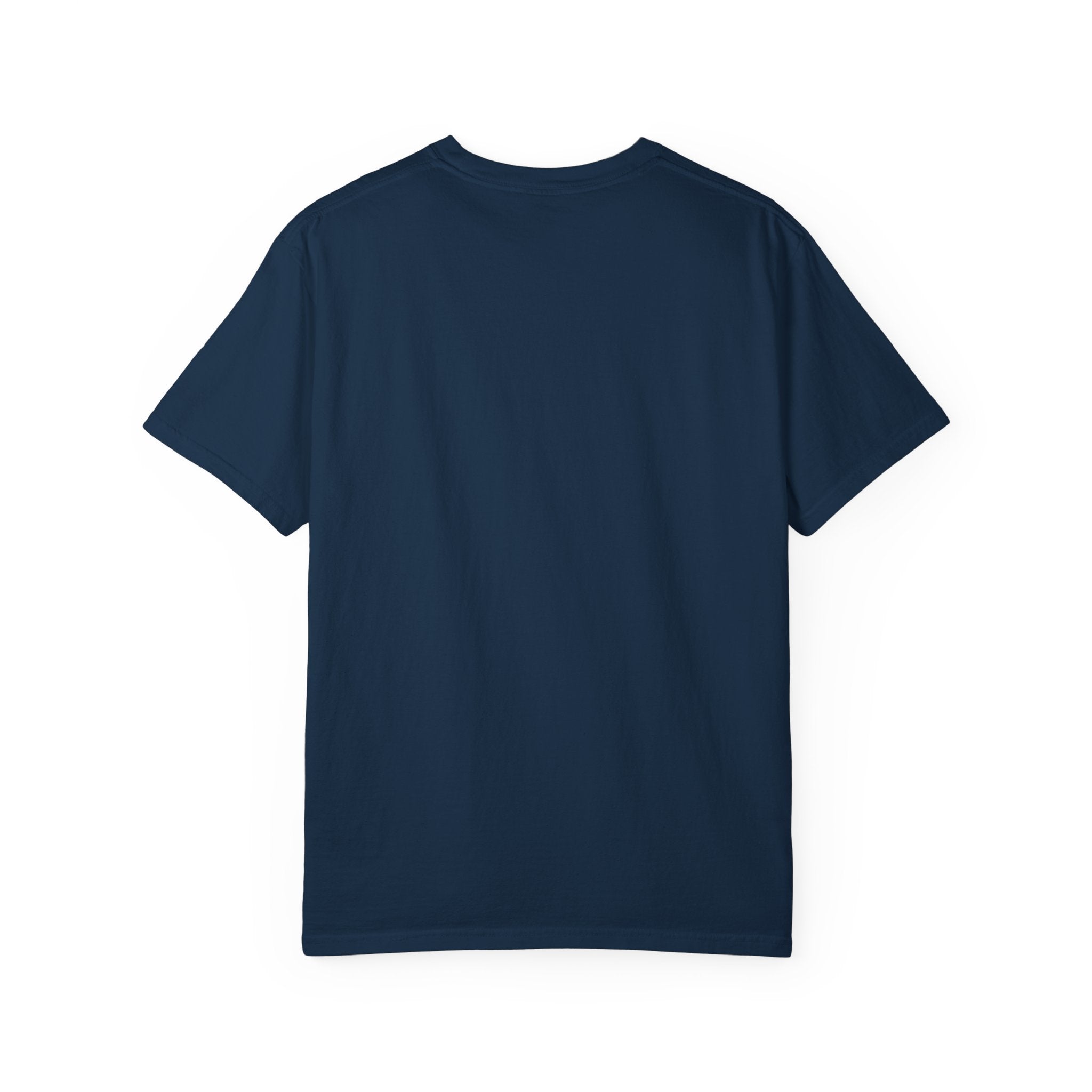 Speed City Indianapolis Flag T-Shirt