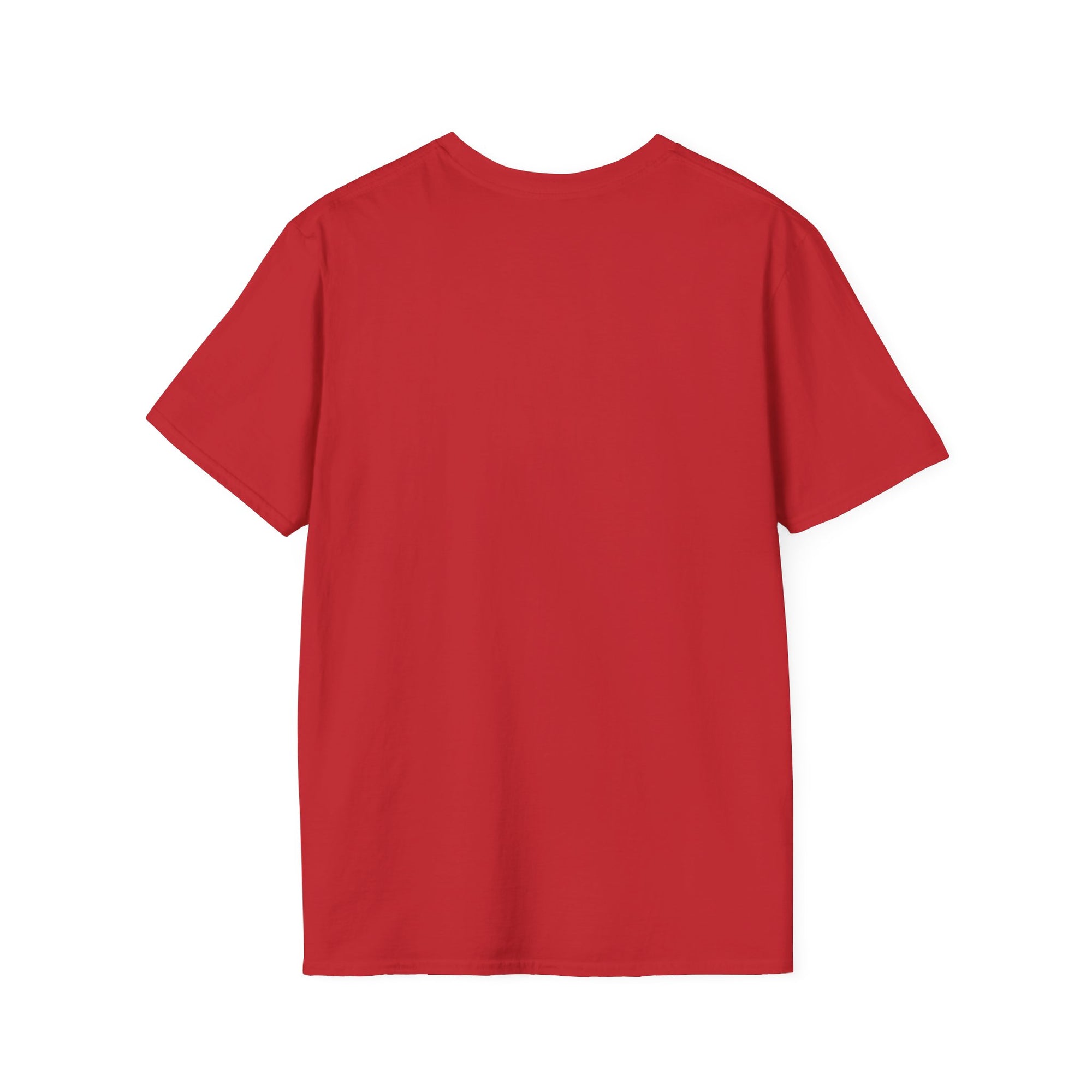 Tennessee Tri-Star Flag T-Shirt
