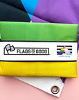 LGBTQ Ally Flag
